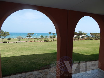 VIP6007: Appartement à vendre en Mojacar Playa, Almería