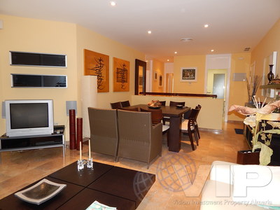 VIP6007: Appartement à vendre en Mojacar Playa, Almería