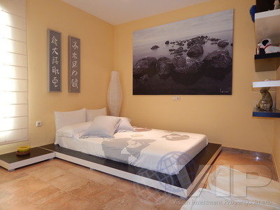 VIP6007: Appartement à vendre en Mojacar Playa, Almería