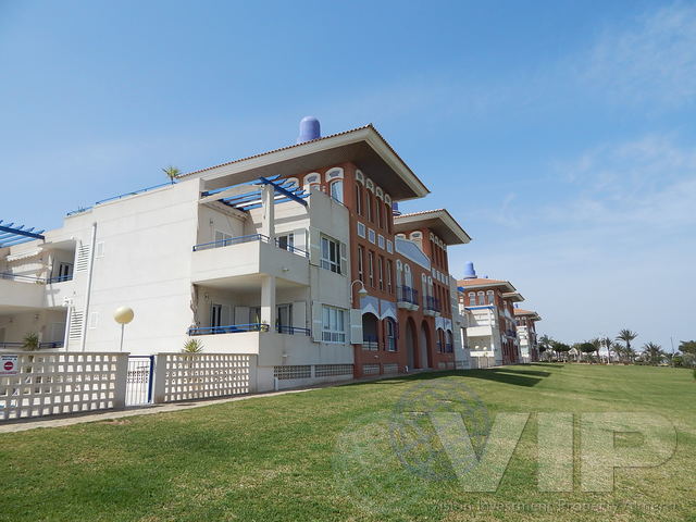 VIP6007: Apartment for Sale in Mojacar Playa, Almería