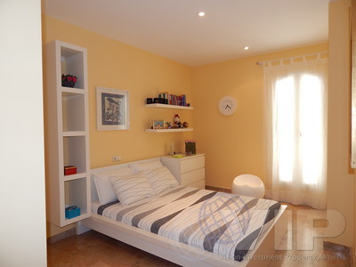 VIP6007: Appartement à vendre en Mojacar Playa, Almería