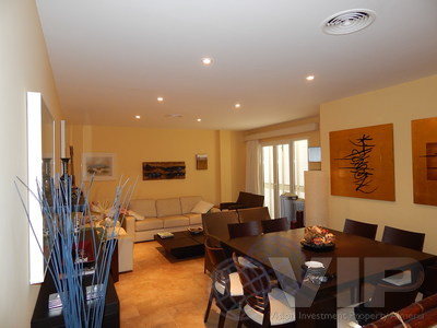 VIP6007: Appartement à vendre en Mojacar Playa, Almería