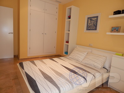 VIP6007: Appartement à vendre en Mojacar Playa, Almería