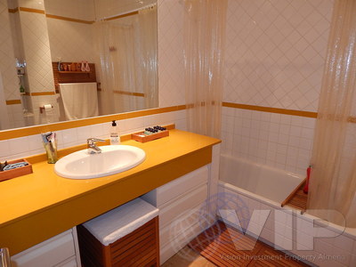 VIP6007: Appartement à vendre en Mojacar Playa, Almería