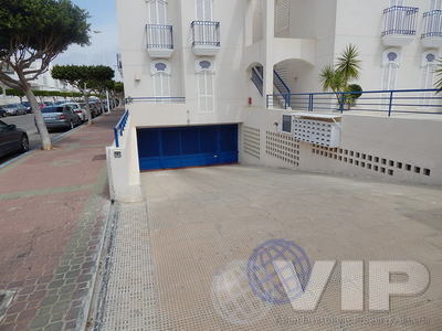VIP6007: Appartement à vendre en Mojacar Playa, Almería