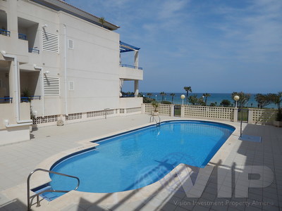 VIP6007: Appartement à vendre en Mojacar Playa, Almería