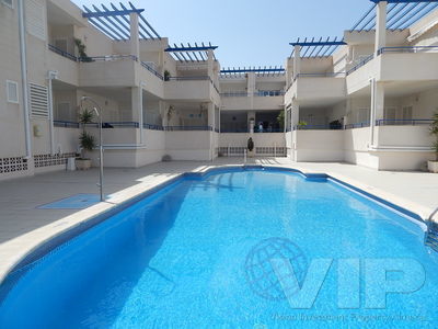 VIP6007: Appartement à vendre en Mojacar Playa, Almería