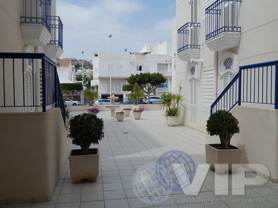 VIP6007: Appartement à vendre en Mojacar Playa, Almería