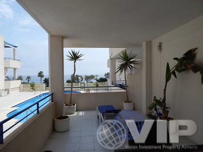 VIP6007: Appartement à vendre en Mojacar Playa, Almería