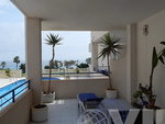 VIP6007: Wohnung zu Verkaufen in Mojacar Playa, Almería