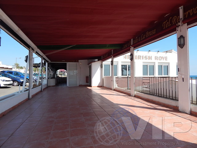VIP6010: Commercial Property for Sale in Mojacar Playa, Almería