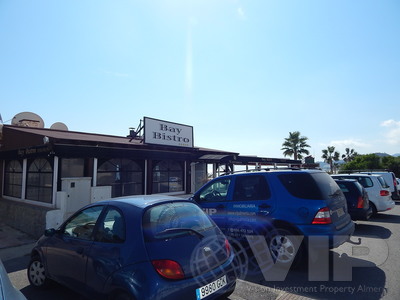 Commercial Property in Mojacar Playa