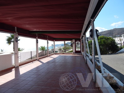 VIP6010: Commercial Property for Sale in Mojacar Playa, Almería