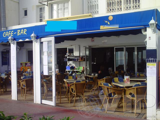 VIP6012: Commercial Property for Sale in Mojacar Playa, Almería