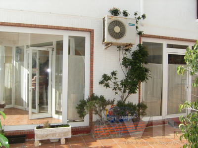 VIP6013: Commercial à vendre en Mojacar Playa, Almería