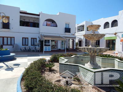 Gewerbeimmobilien in Mojacar Playa