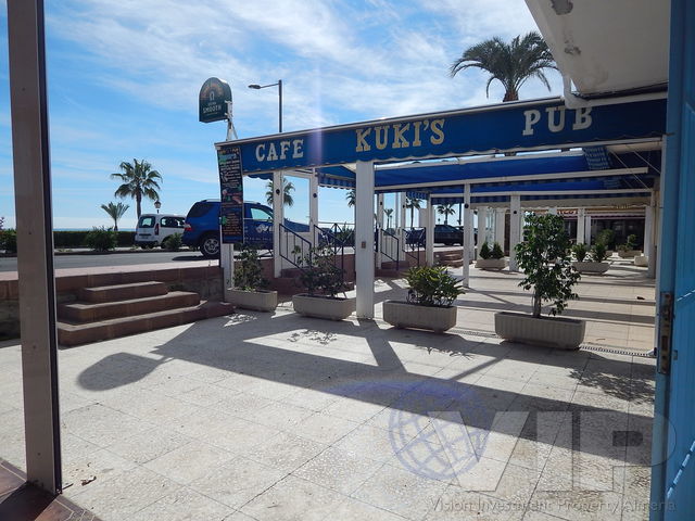 VIP6014: Commercial Property for Sale in Mojacar Playa, Almería