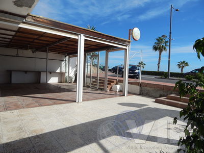 VIP6014: Commercial Property for Sale in Mojacar Playa, Almería