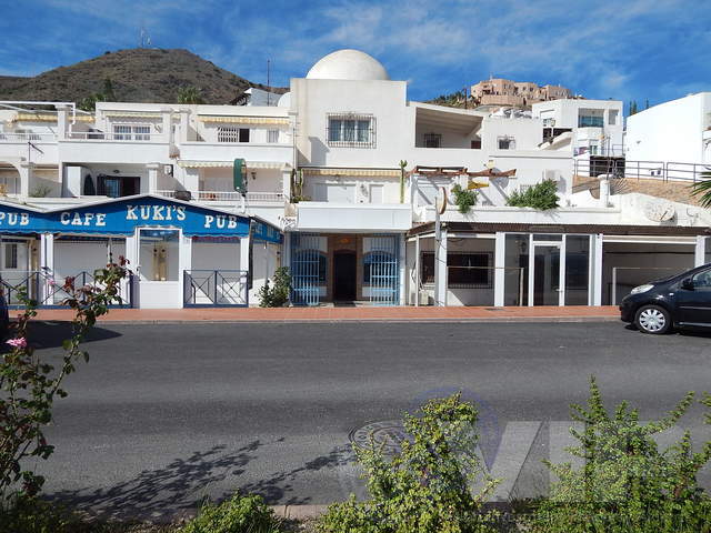 VIP6014: Commercial Property for Sale in Mojacar Playa, Almería