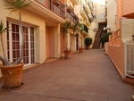 VIP6016: Apartment for Sale in Desert Springs Golf Resort, Almería