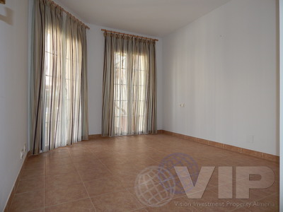 VIP6016: Apartment for Sale in Desert Springs Golf Resort, Almería