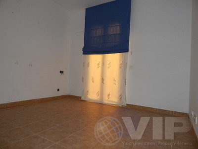 VIP6016: Apartment for Sale in Desert Springs Golf Resort, Almería