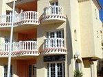 VIP6017: Apartment for Sale in Desert Springs Golf Resort, Almería