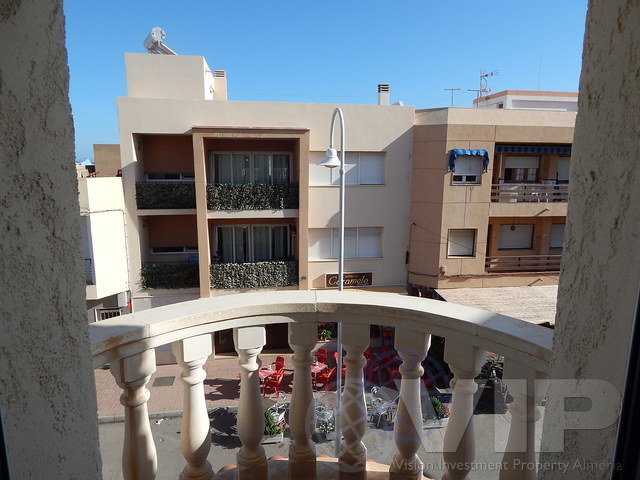 VIP6018: Townhouse for Sale in Desert Springs Golf Resort, Almería