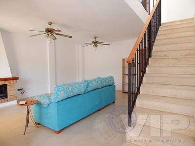 VIP6021: Townhouse for Sale in Turre, Almería