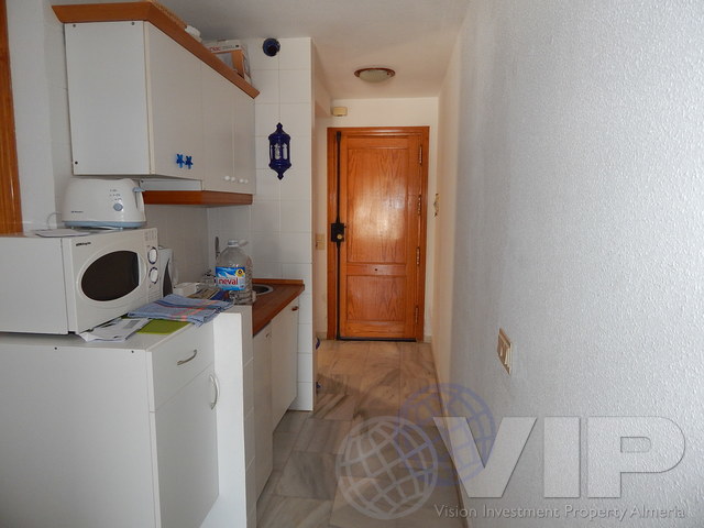 VIP6023: Apartment for Sale in Mojacar Playa, Almería