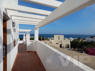 VIP6023: Apartment for Sale in Mojacar Playa, Almería