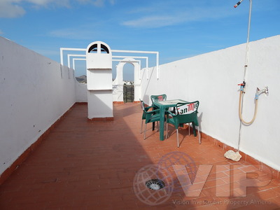 VIP6023: Apartment for Sale in Mojacar Playa, Almería