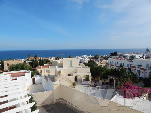 VIP6023: Apartment for Sale in Mojacar Playa, Almería