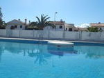 VIP6024: Townhouse for Sale in Vera Playa, Almería