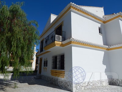 VIP6024: Townhouse for Sale in Vera Playa, Almería