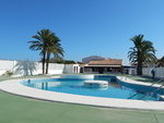 VIP6024: Townhouse for Sale in Vera Playa, Almería