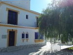 Townhouse in Vera Playa