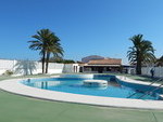 VIP6025: Townhouse for Sale in Vera Playa, Almería