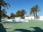 VIP6026: Townhouse for Sale in Vera Playa, Almería