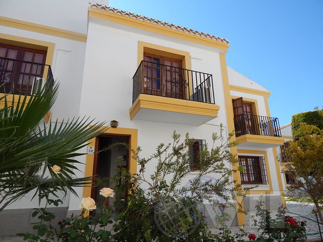 VIP6026: Townhouse for Sale in Vera Playa, Almería