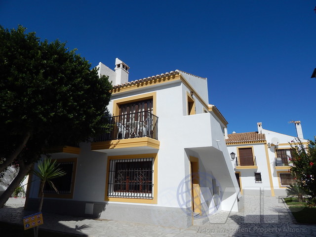 VIP6027: Apartment for Sale in Vera Playa, Almería