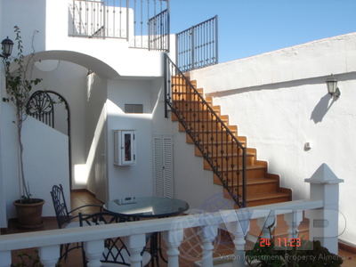 VIP6030: Commercial Property for Sale in Mojacar Pueblo, Almería