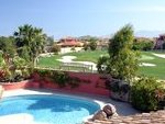 VIP6032: Villa à vendre dans Desert Springs Golf Resort, Almería