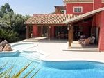 VIP6032: Villa for Sale in Desert Springs Golf Resort, Almería