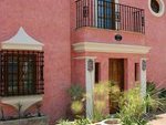 VIP6032: Villa for Sale in Desert Springs Golf Resort, Almería