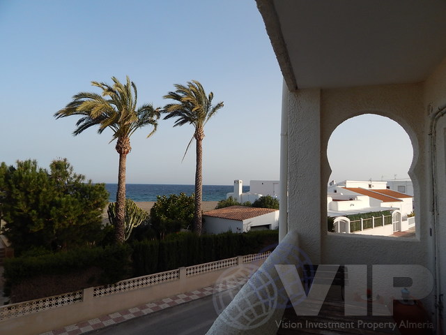 VIP6035: Apartment for Sale in Mojacar Playa, Almería