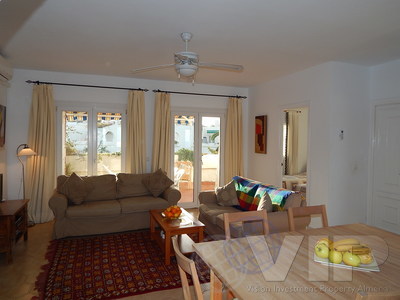 VIP6035: Apartment for Sale in Mojacar Playa, Almería