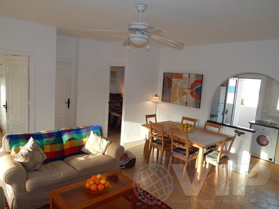 VIP6035: Apartment for Sale in Mojacar Playa, Almería