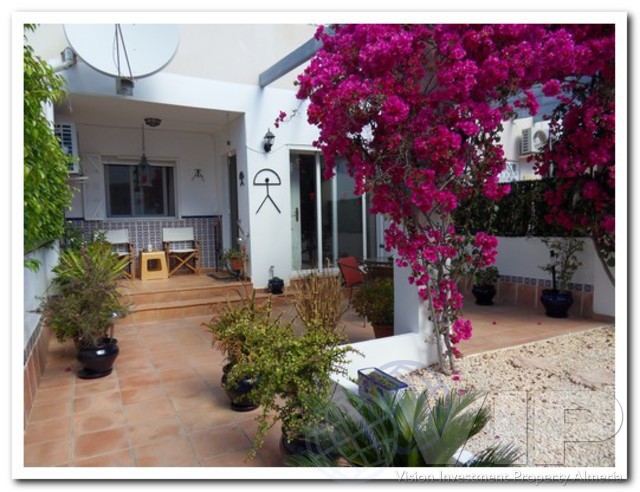 VIP6037: Apartment for Sale in Mojacar Playa, Almería