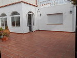 VIP6038: Villa à vendre dans Mojacar Playa, Almería